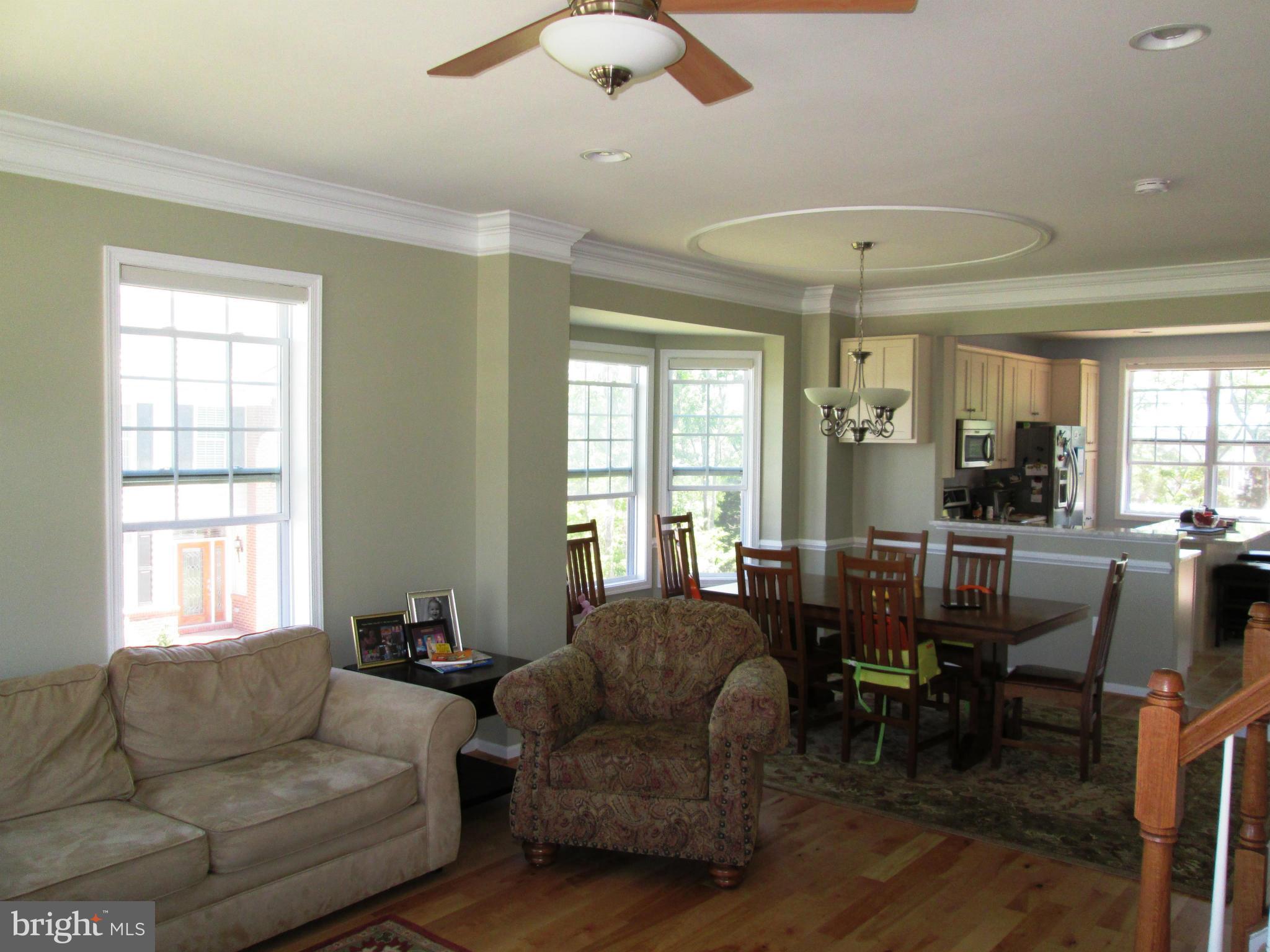 LOUDOUN VALLEY ESTATES 2 - Residential Lease