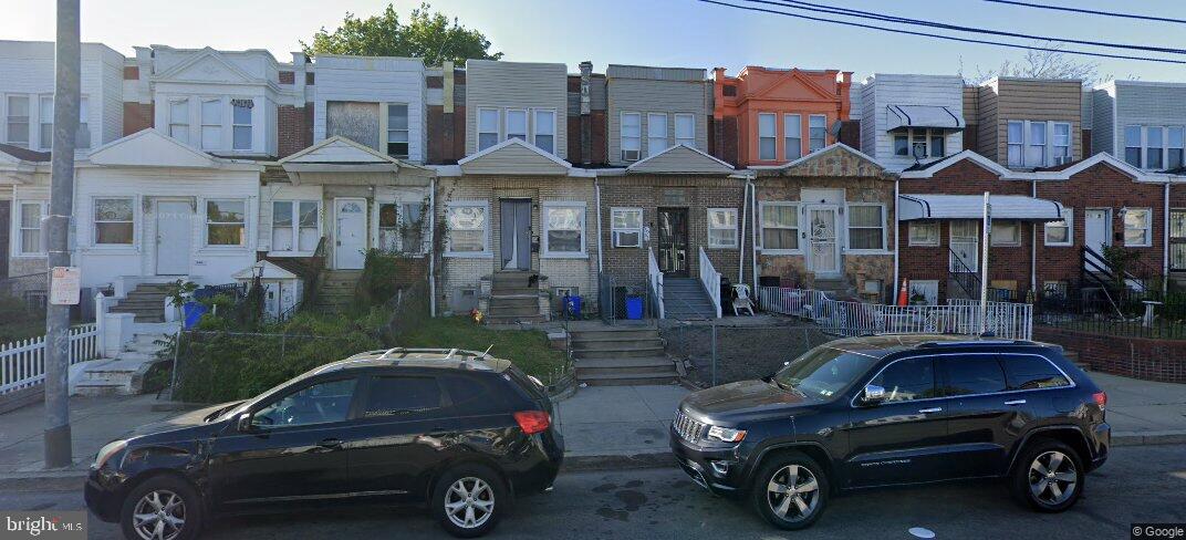 PHILADELPHIA (WEST) - Residential