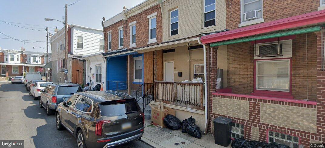 PHILADELPHIA (WEST) - Residential