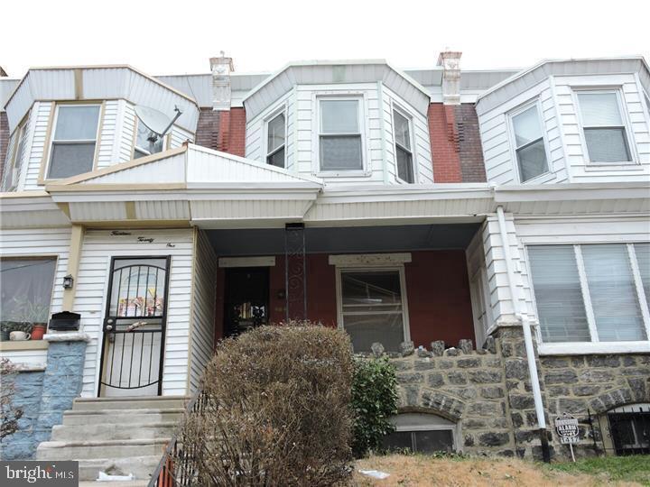 PHILADELPHIA (WEST) - Residential