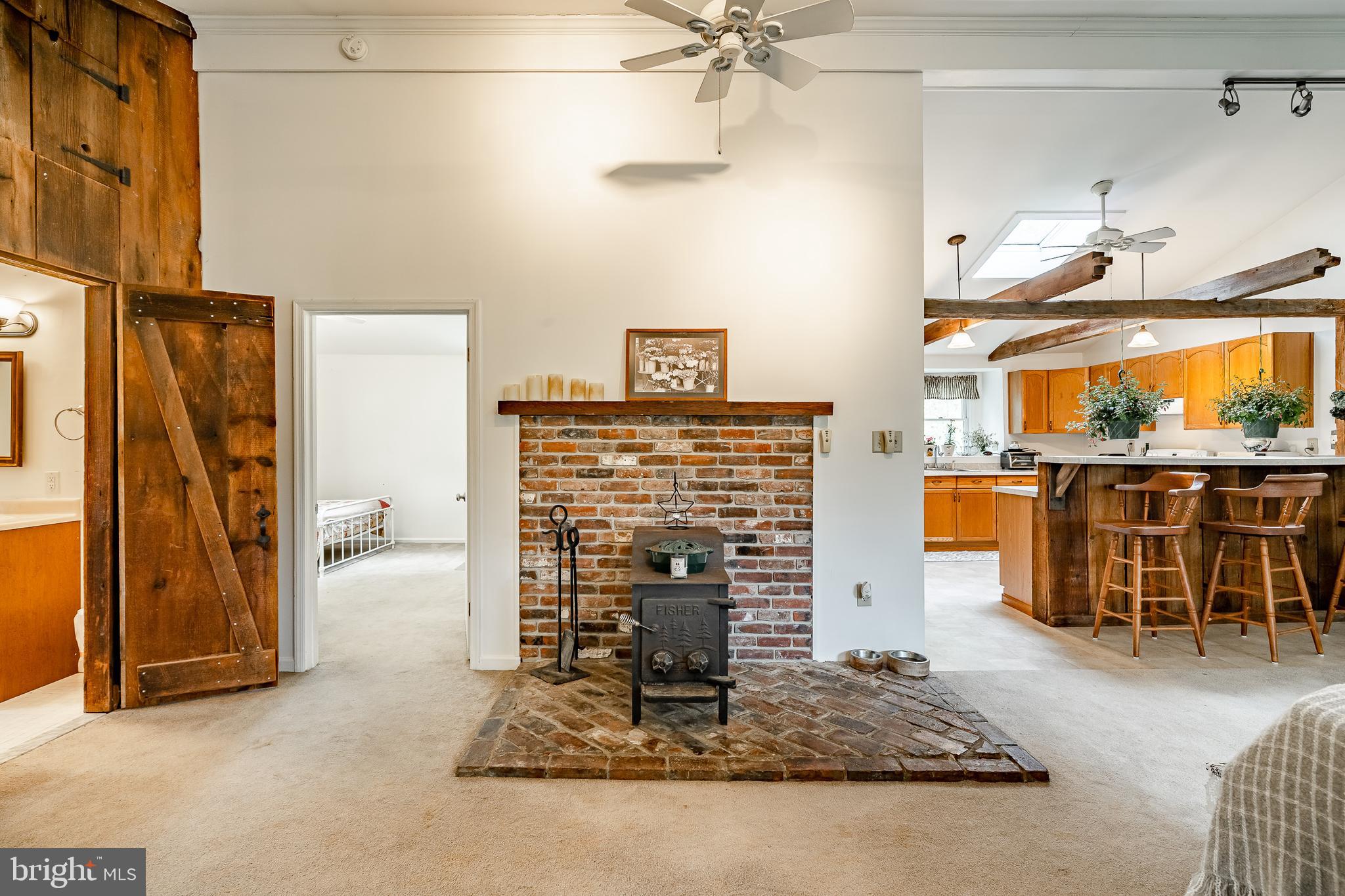 CHESHIRE HUNT - Residential