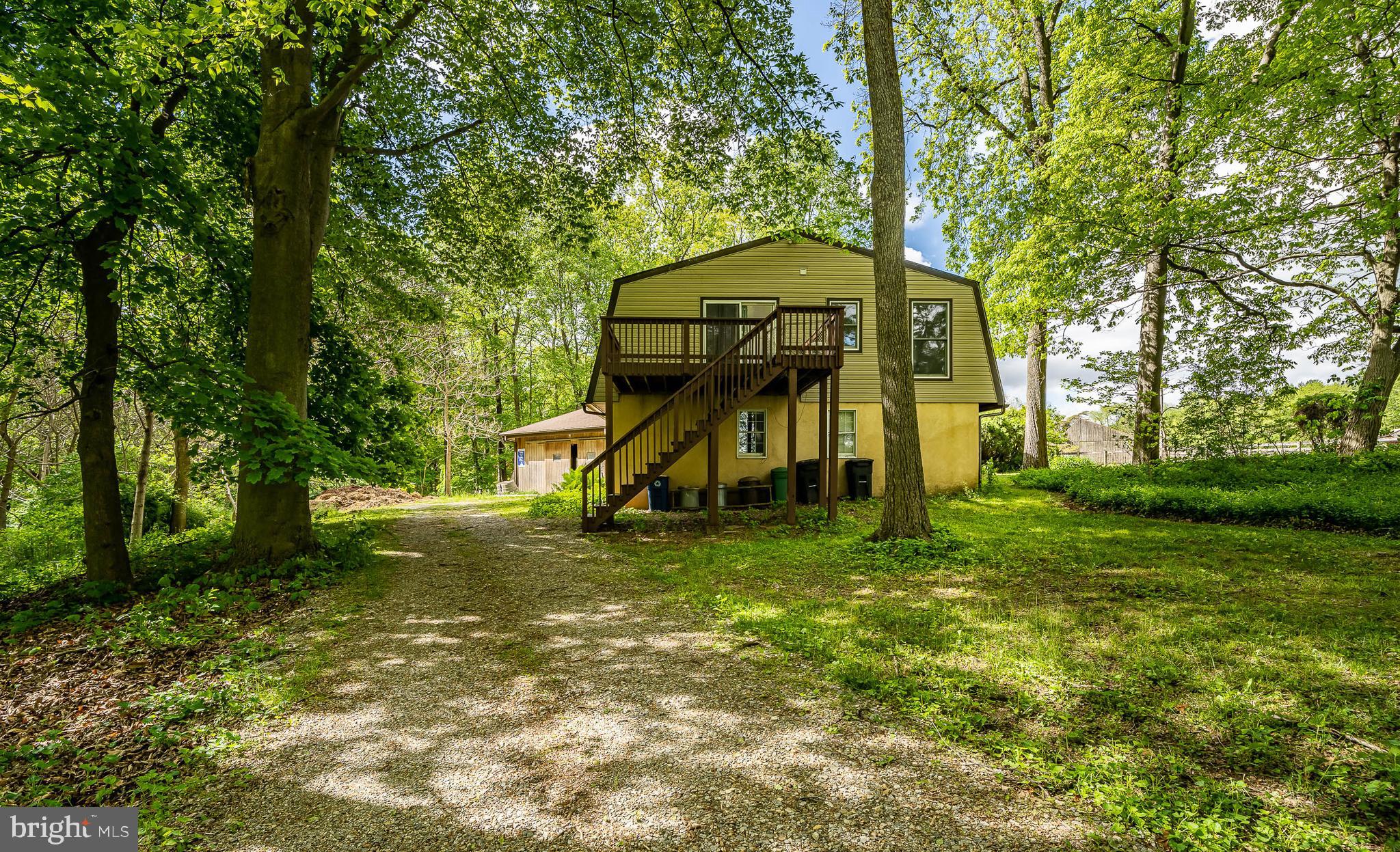 CHESHIRE HUNT - Residential