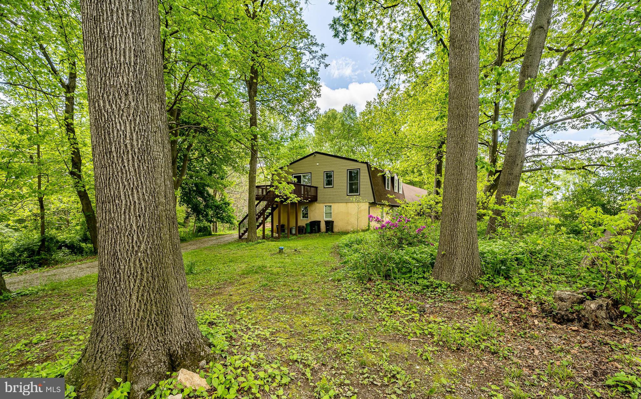 CHESHIRE HUNT - Residential