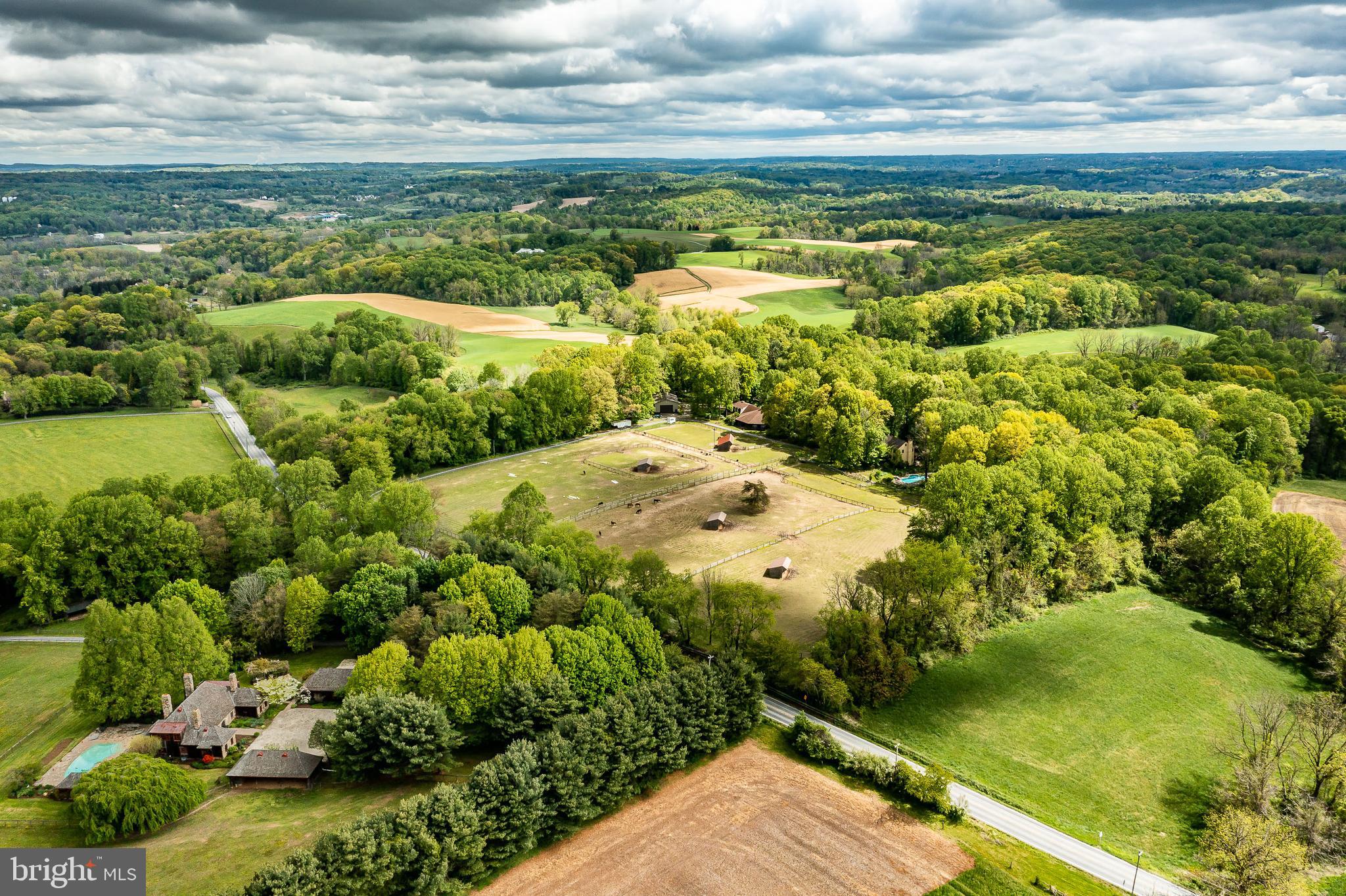 CHESHIRE HUNT - Residential