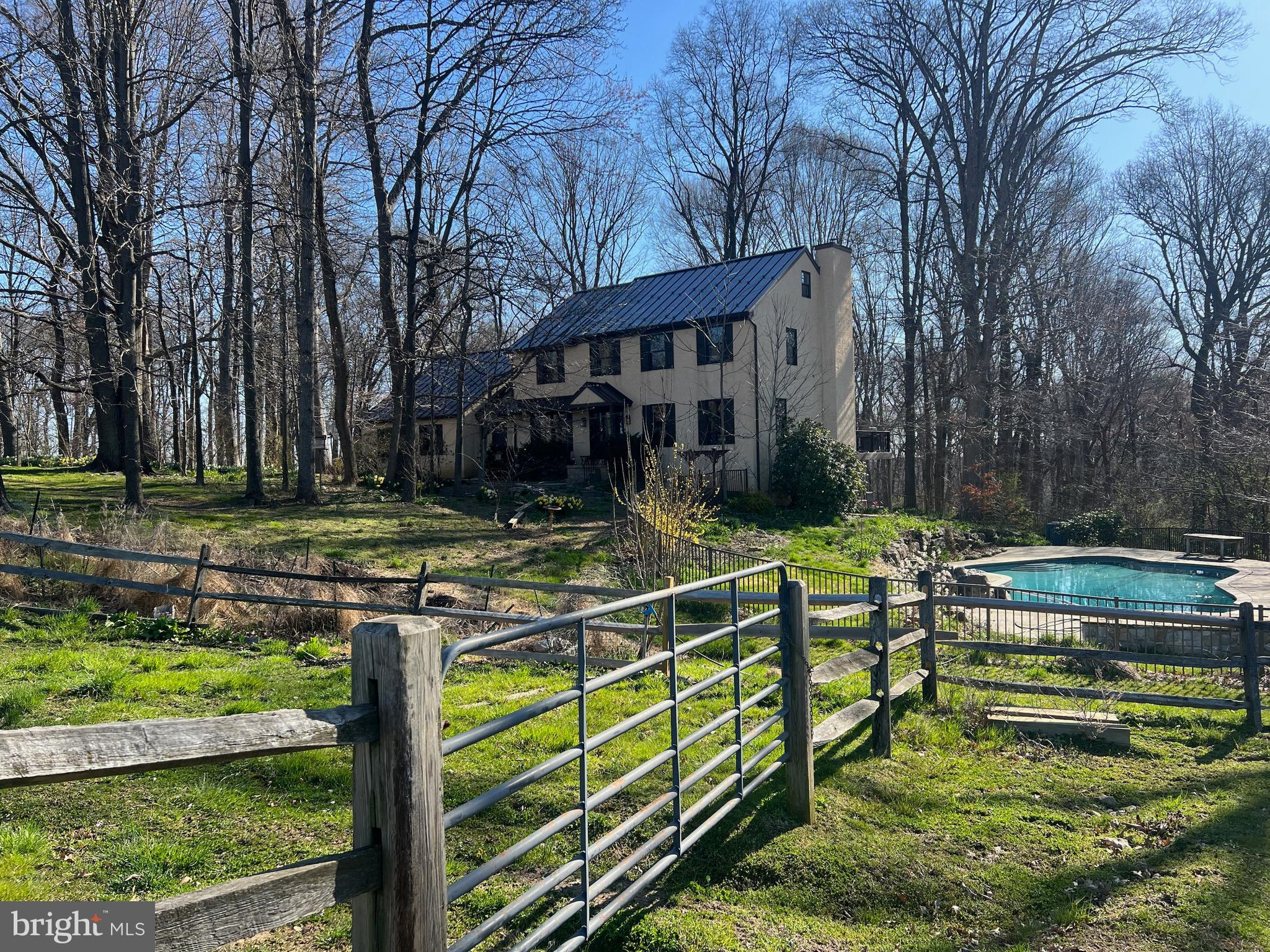 CHESHIRE HUNT - Residential