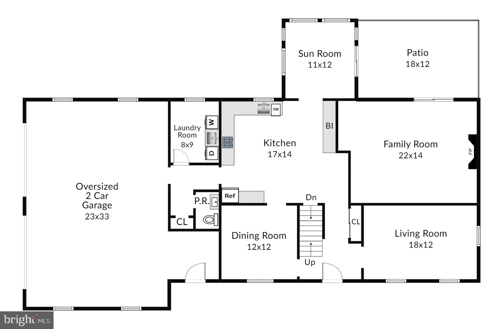 CHESHIRE HUNT - Residential