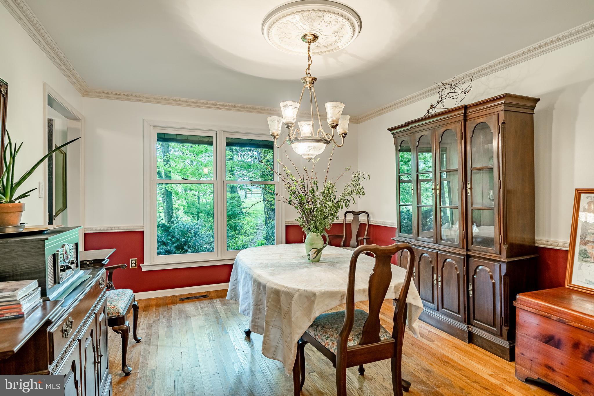 CHESHIRE HUNT - Residential