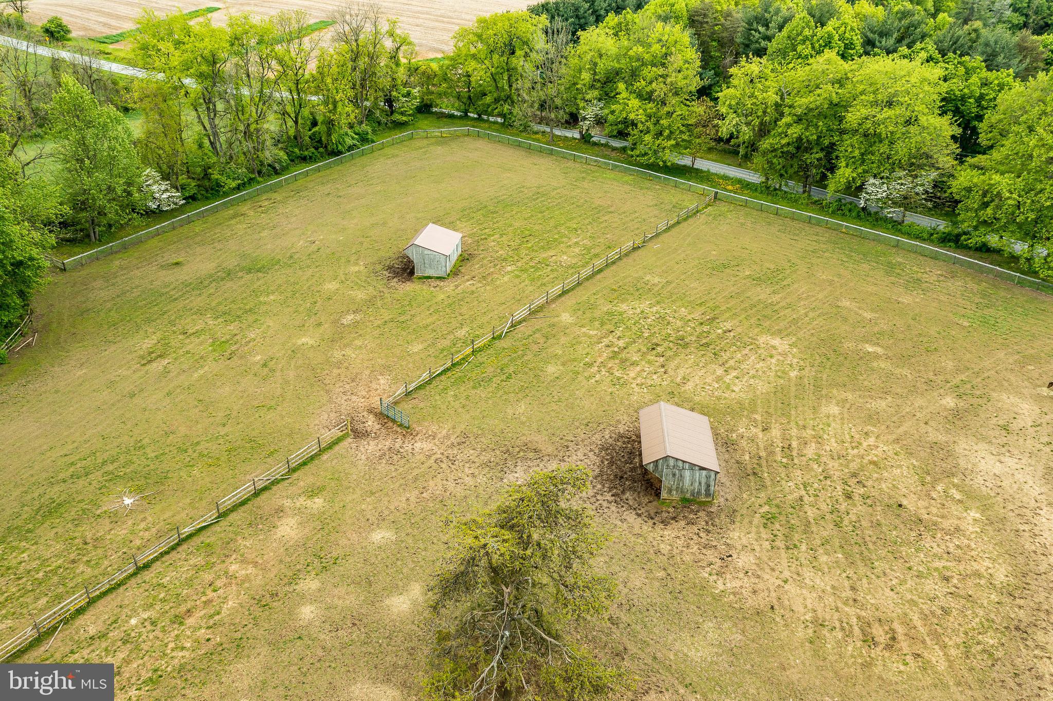 CHESHIRE HUNT - Residential