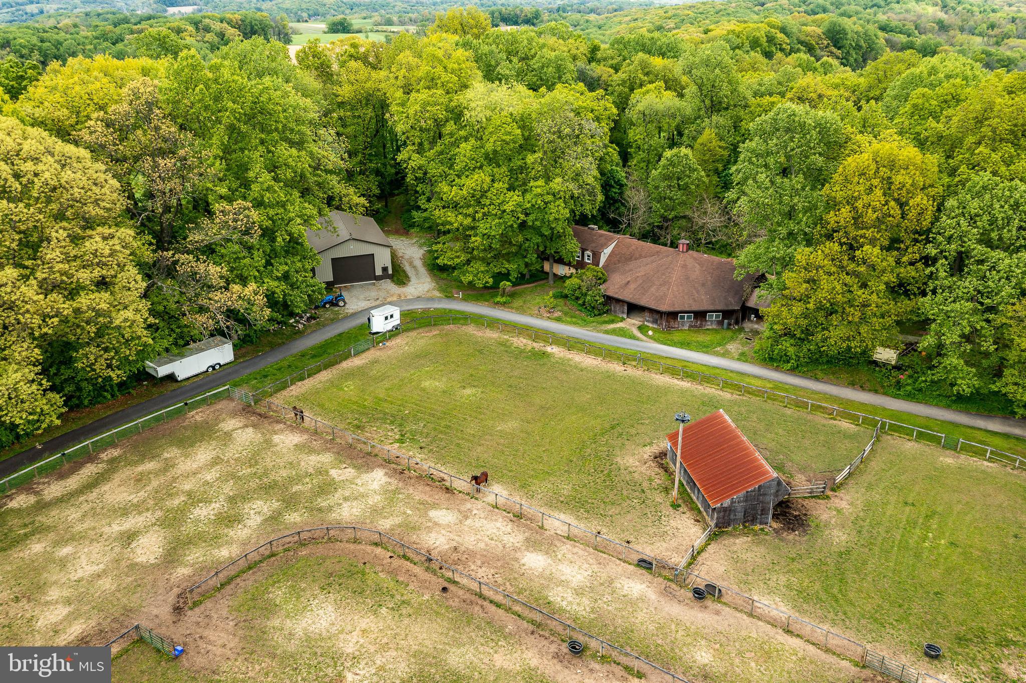 CHESHIRE HUNT - Residential