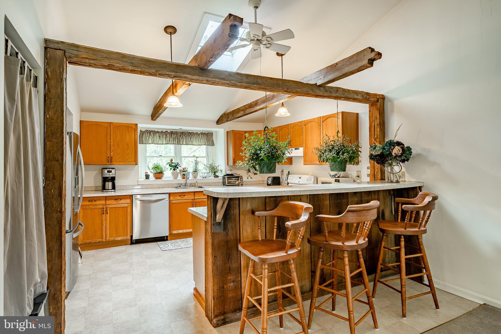 CHESHIRE HUNT - Residential