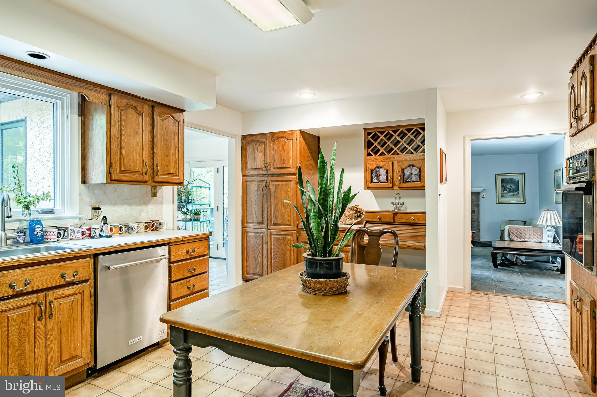 CHESHIRE HUNT - Residential