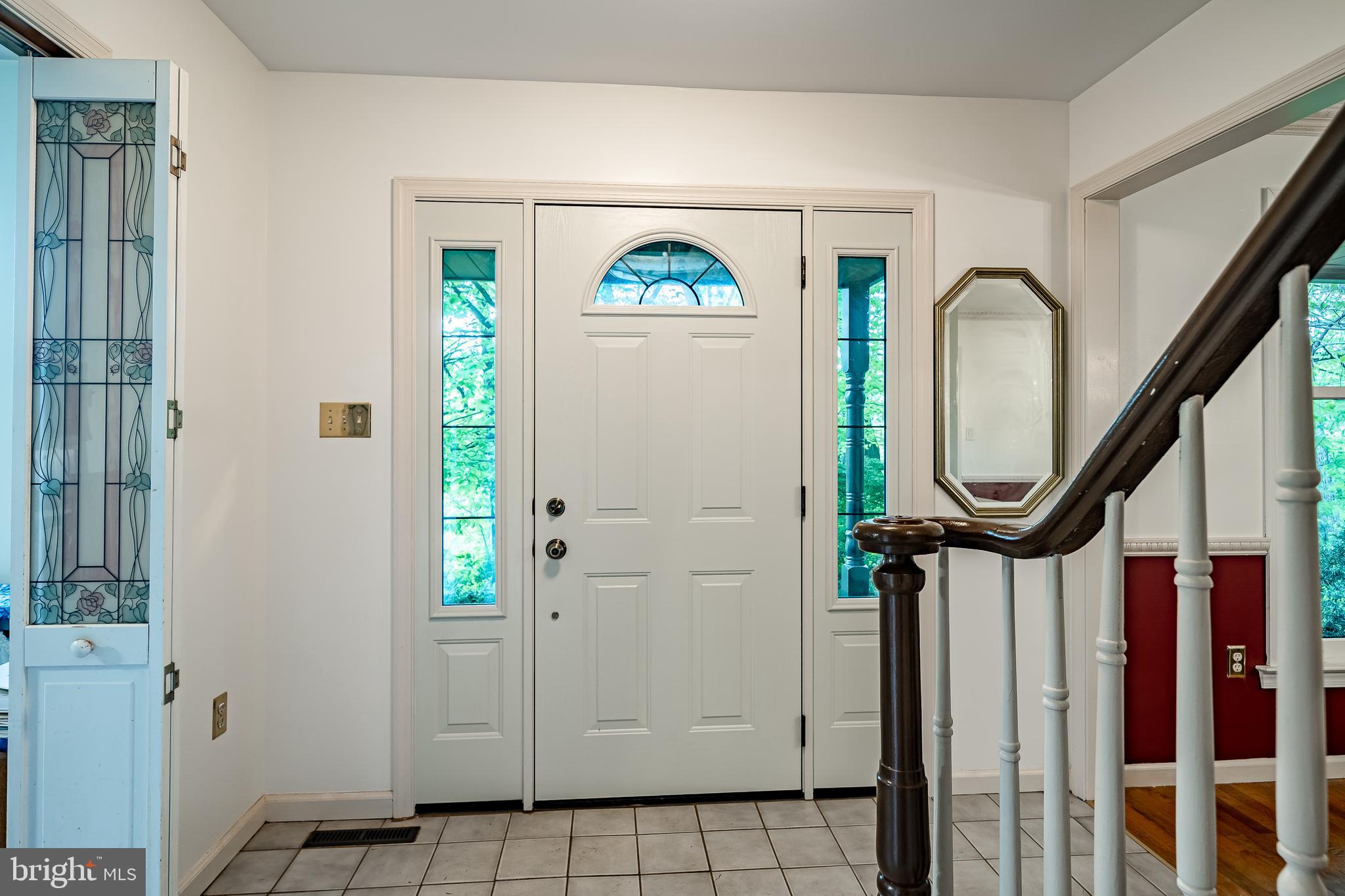 CHESHIRE HUNT - Residential