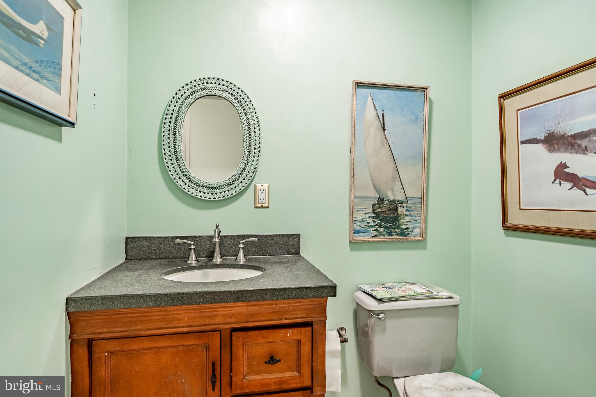 CHESHIRE HUNT - Residential