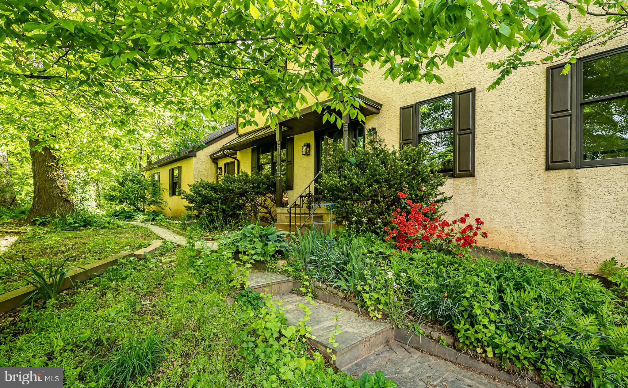 CHESHIRE HUNT - Residential