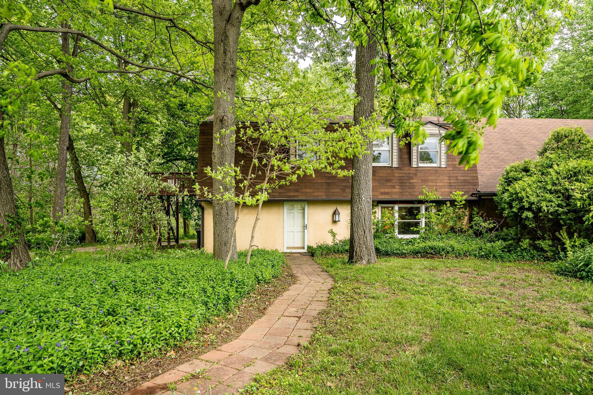 CHESHIRE HUNT - Residential