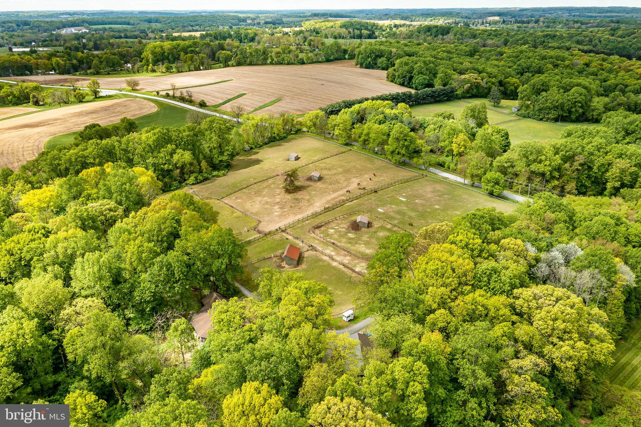 CHESHIRE HUNT - Residential