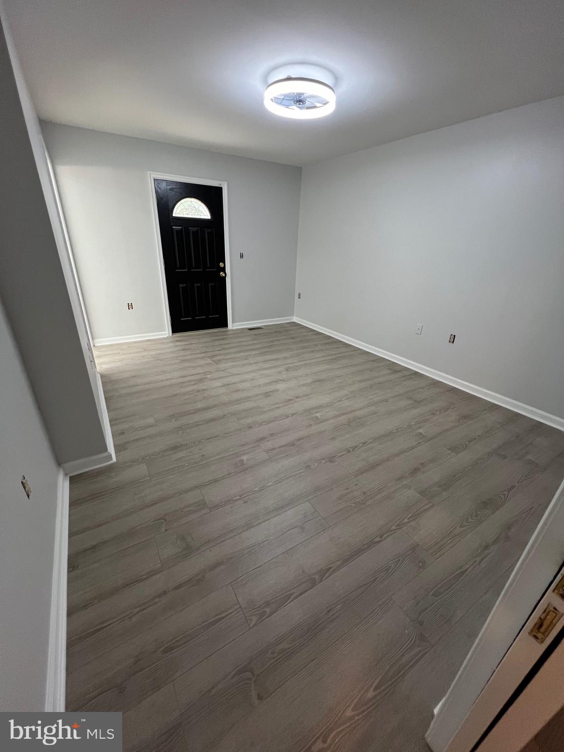CEDAR RUN - Residential Lease