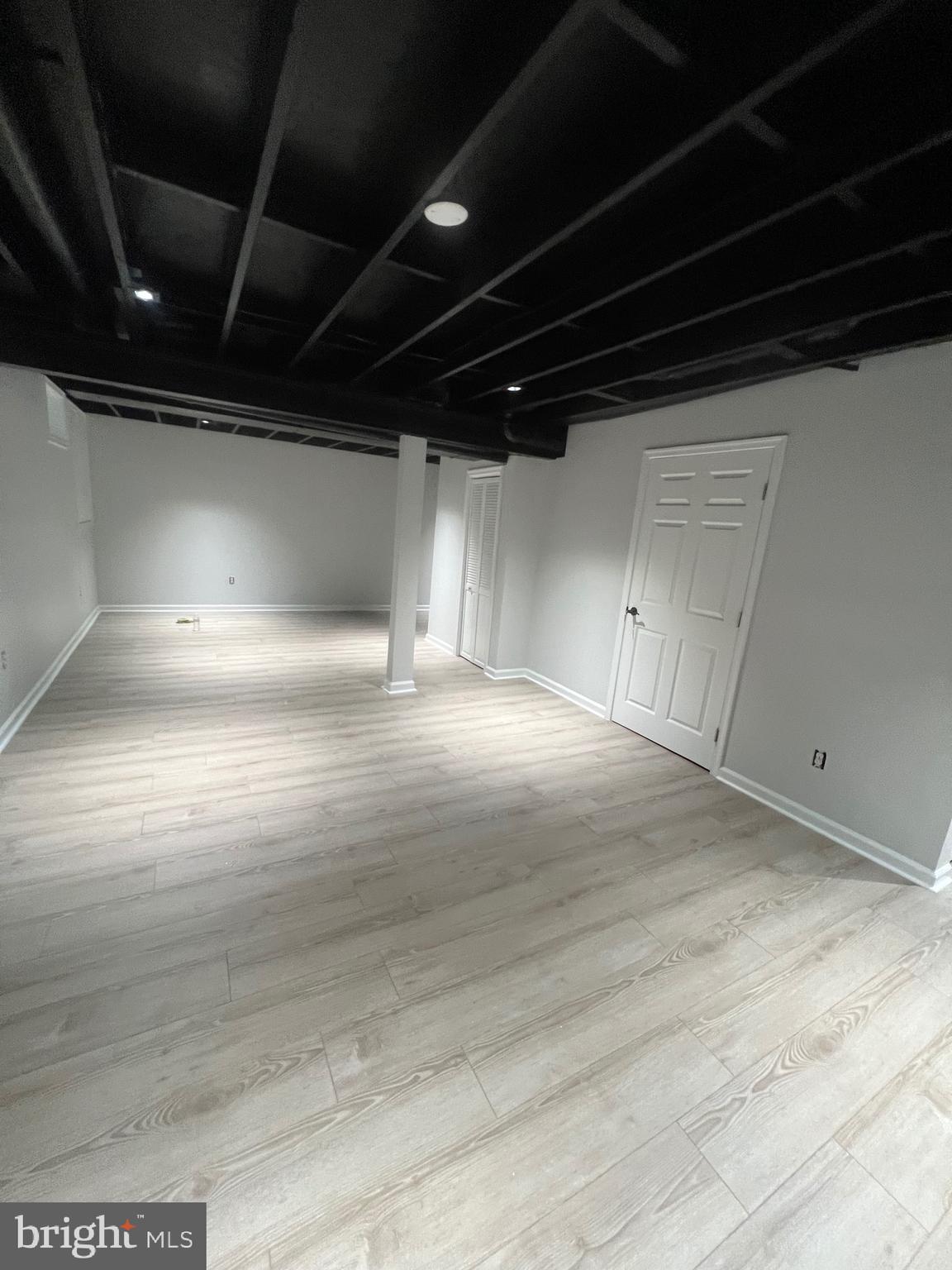 CEDAR RUN - Residential Lease