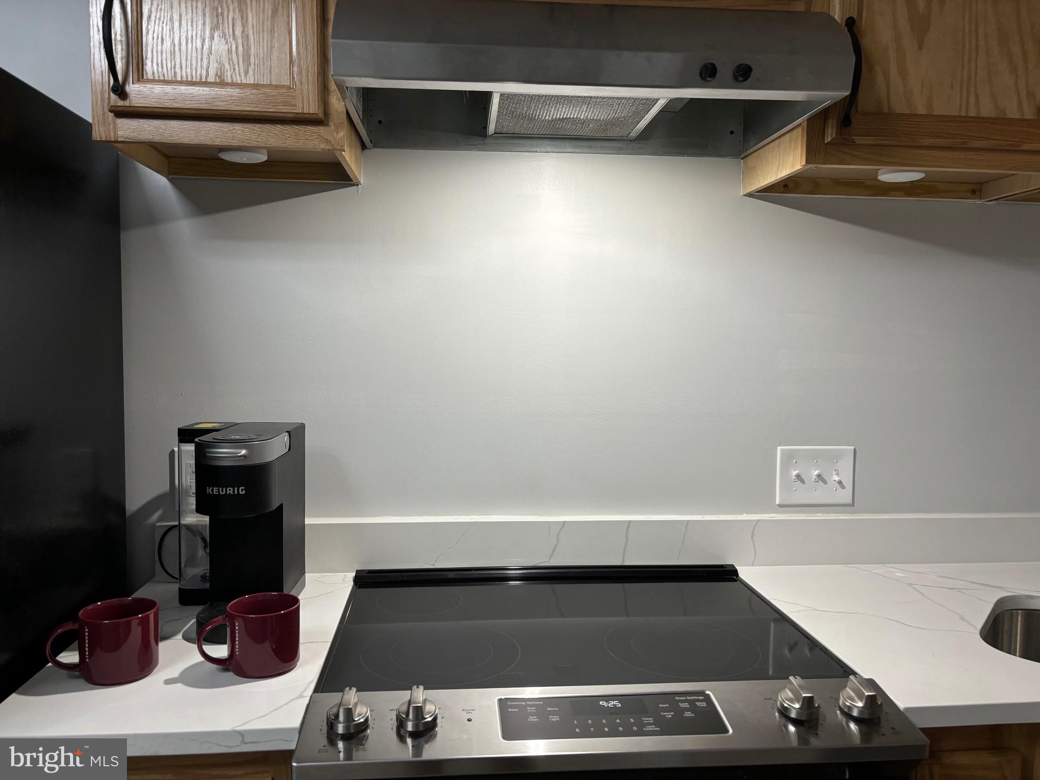 CEDAR RUN - Residential Lease