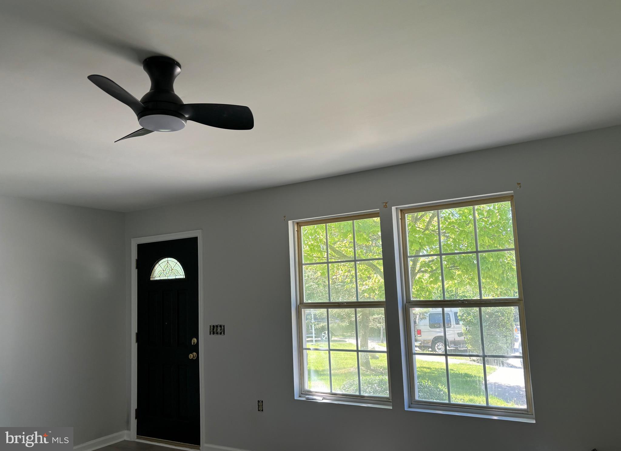 CEDAR RUN - Residential Lease