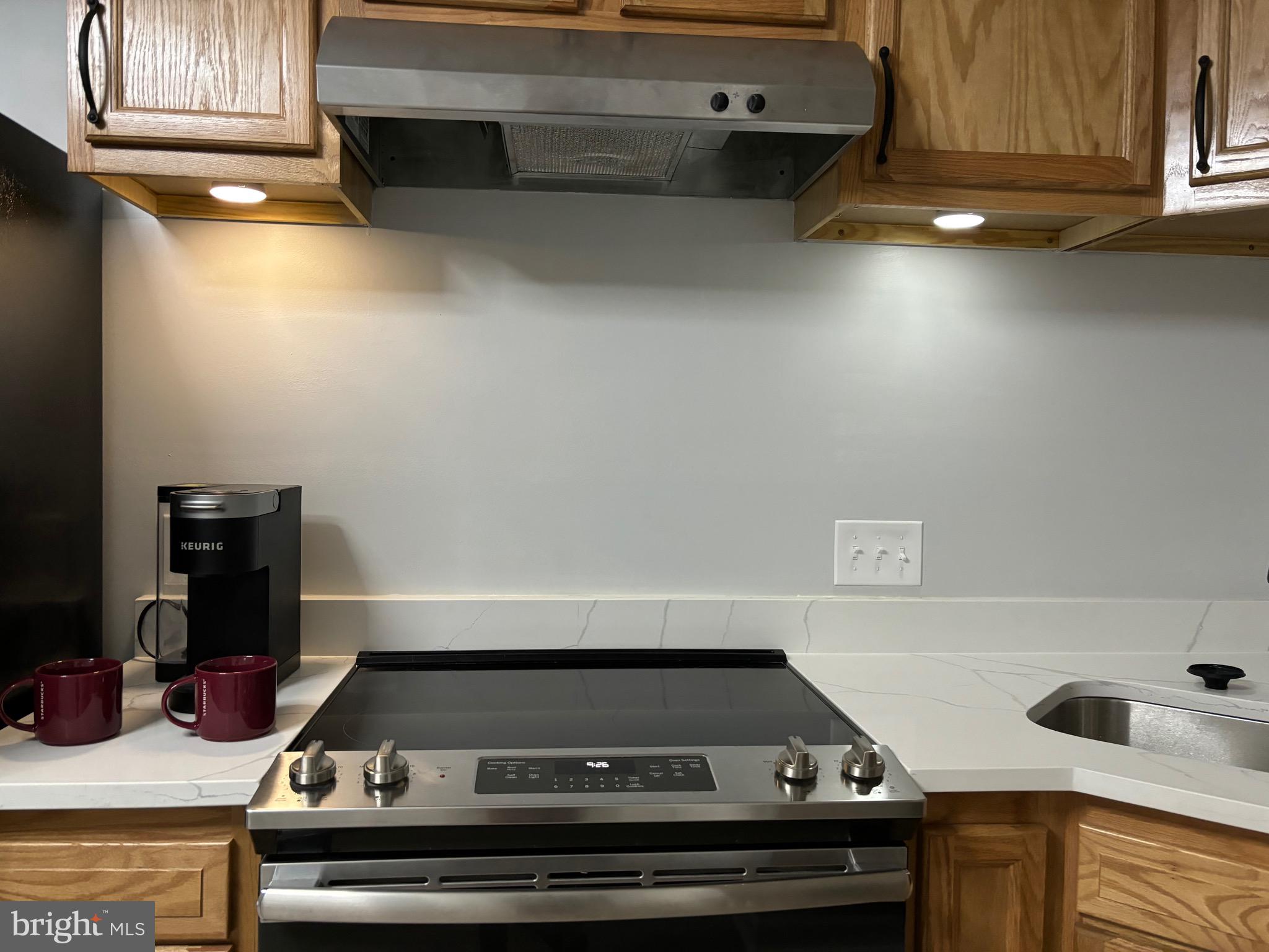 CEDAR RUN - Residential Lease