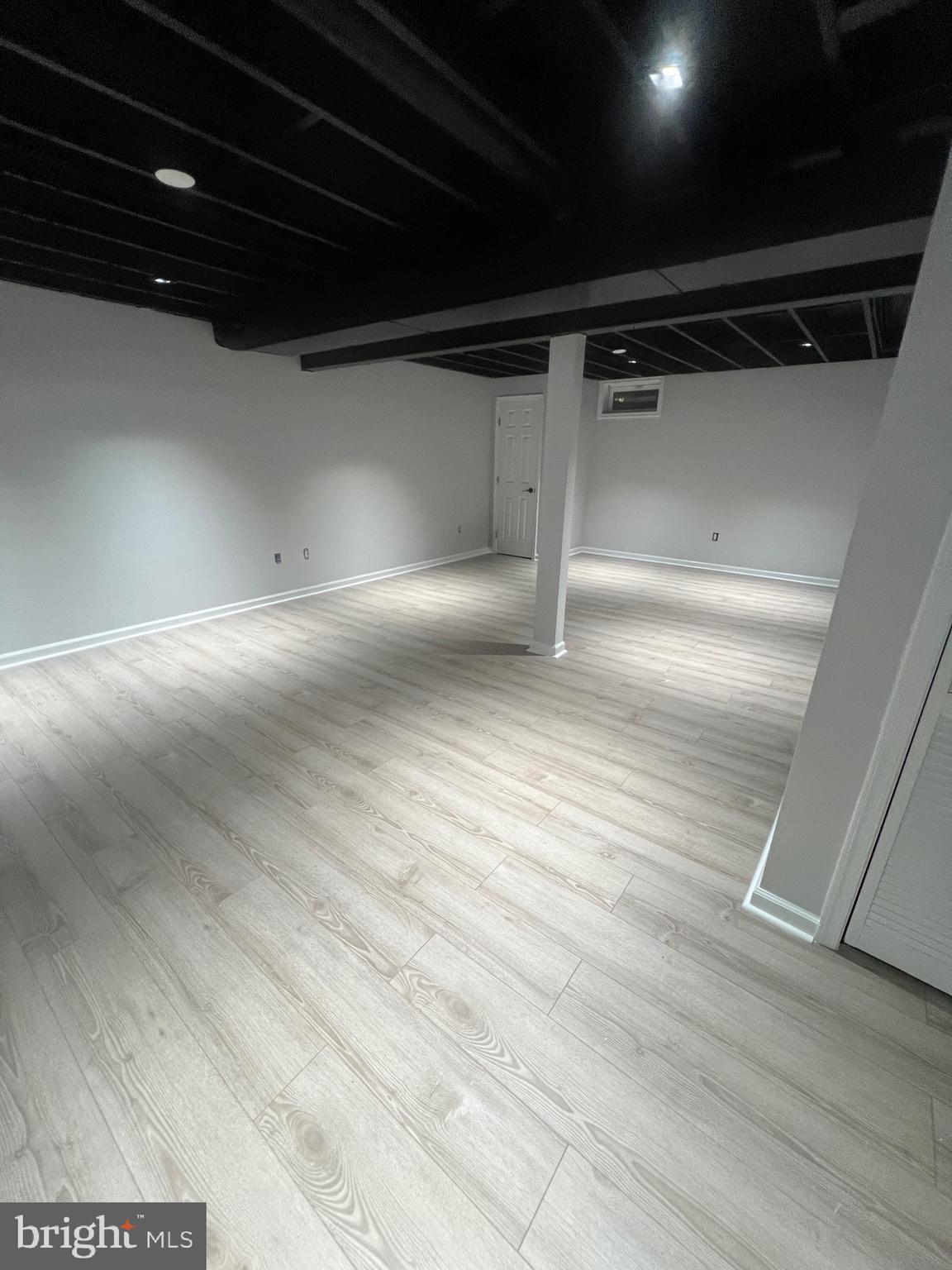 CEDAR RUN - Residential Lease