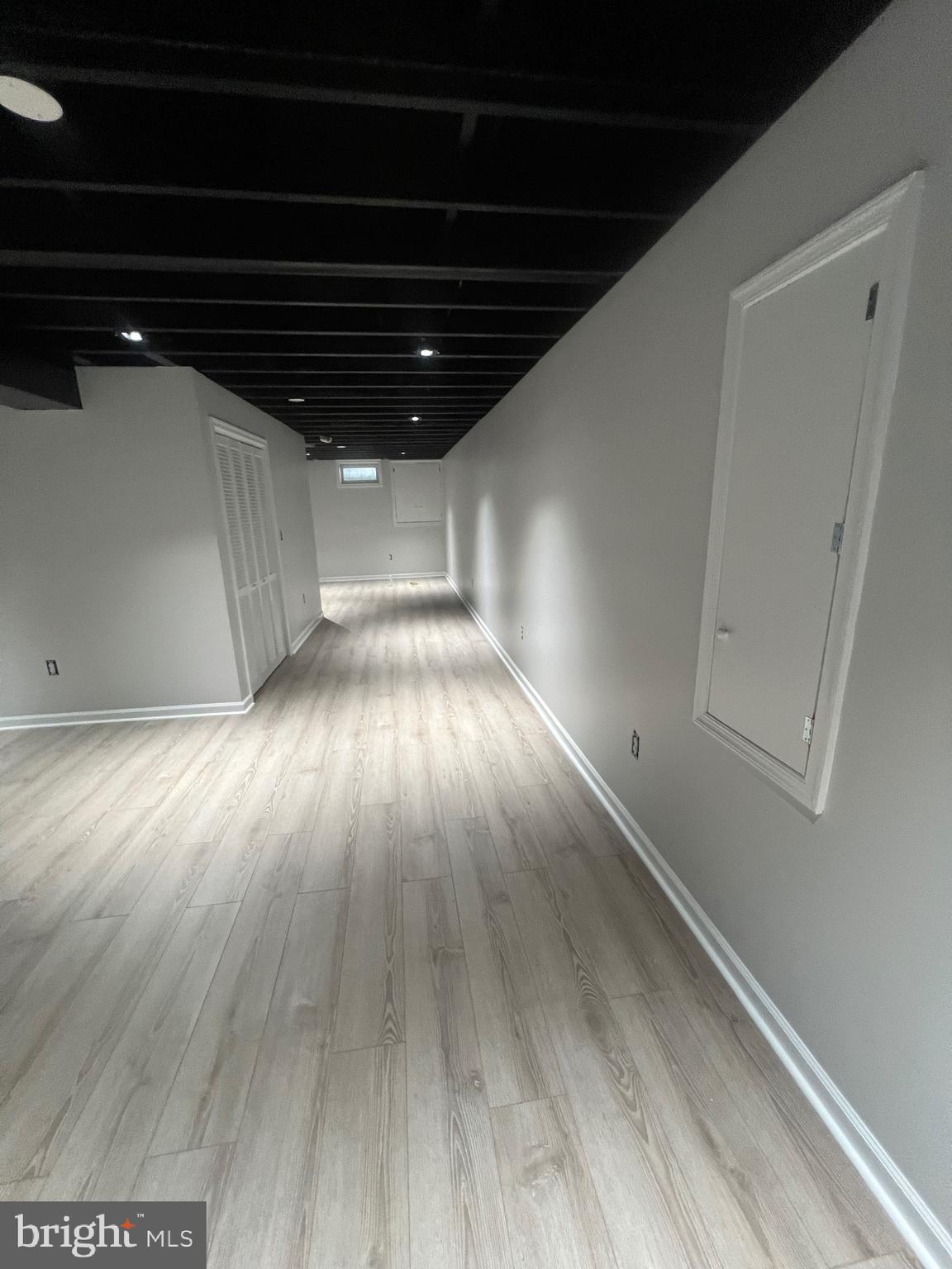 CEDAR RUN - Residential Lease