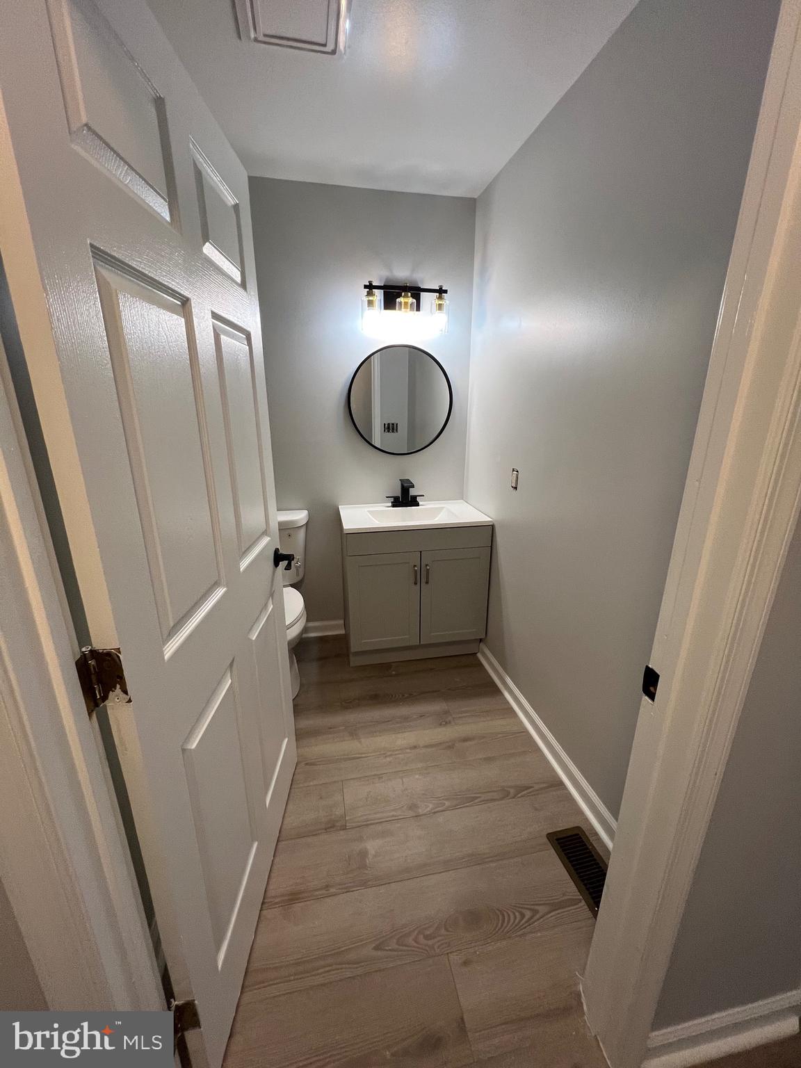 CEDAR RUN - Residential Lease