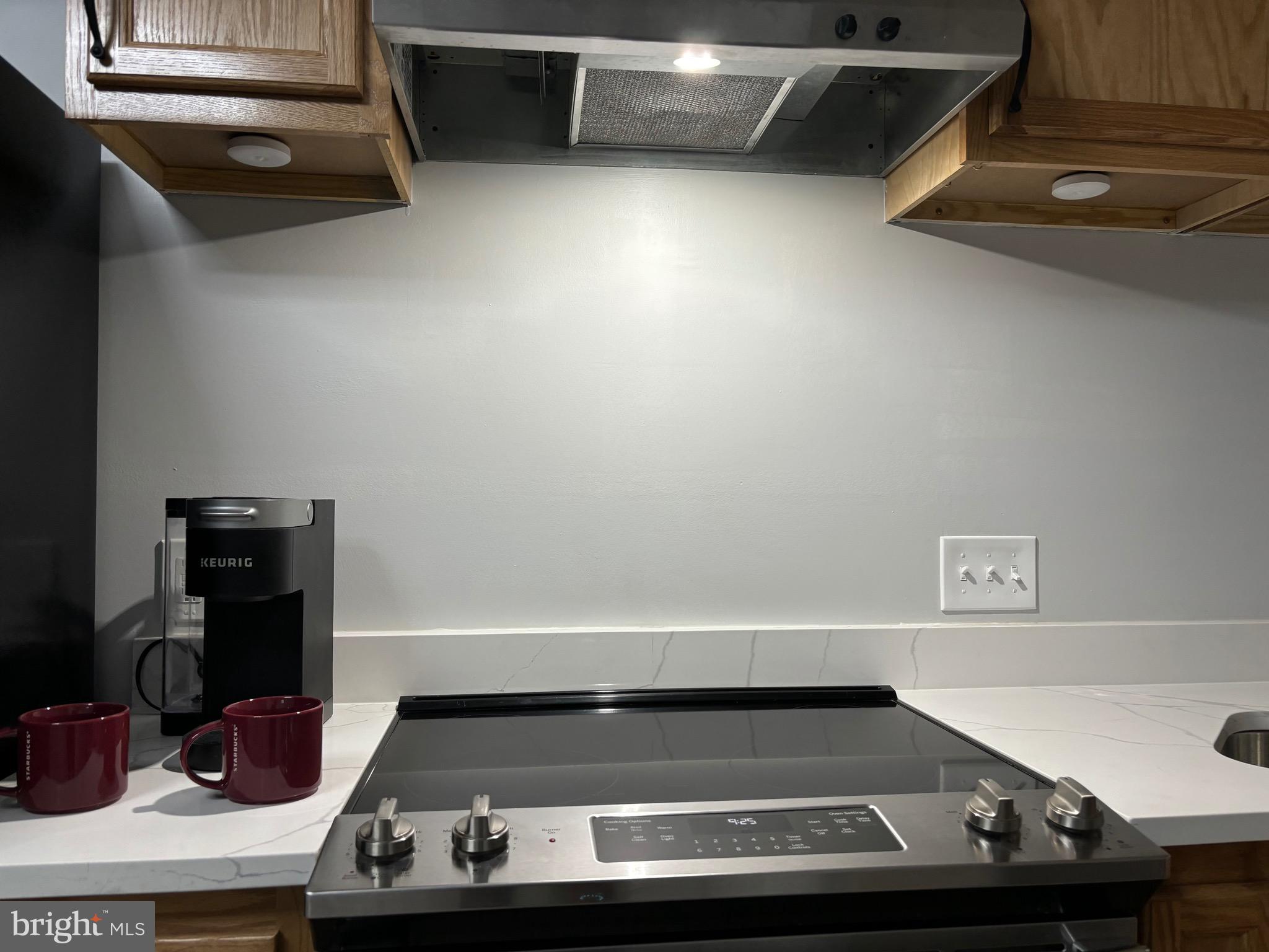 CEDAR RUN - Residential Lease
