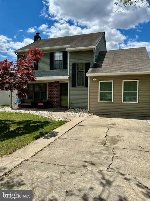 2513 Oakley Place, Pennsauken, NJ MLS: NJCD2092794