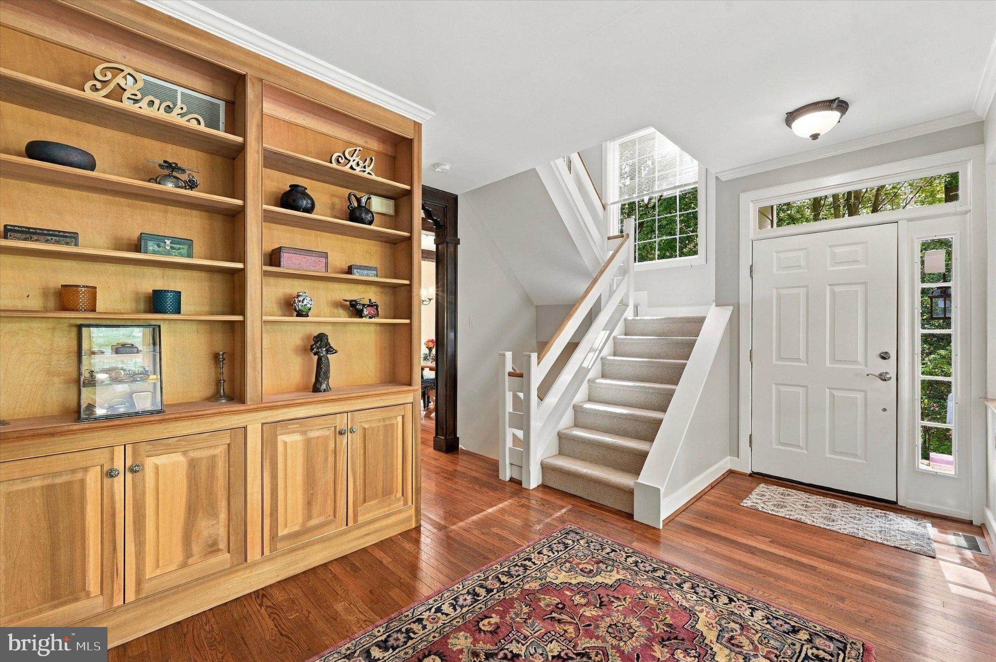 441 WOODED WAY