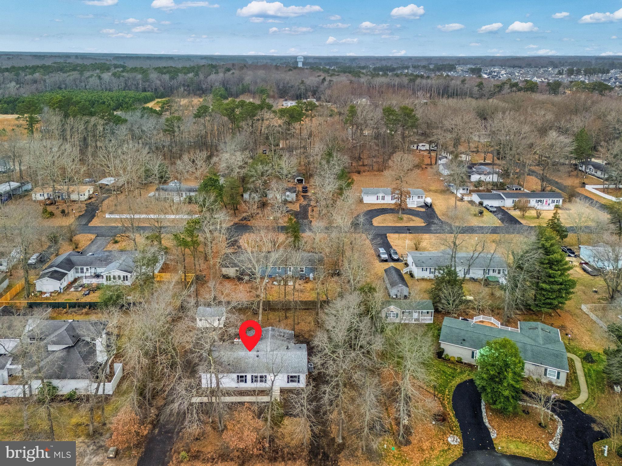 CAPTAINS GRANT - Residential