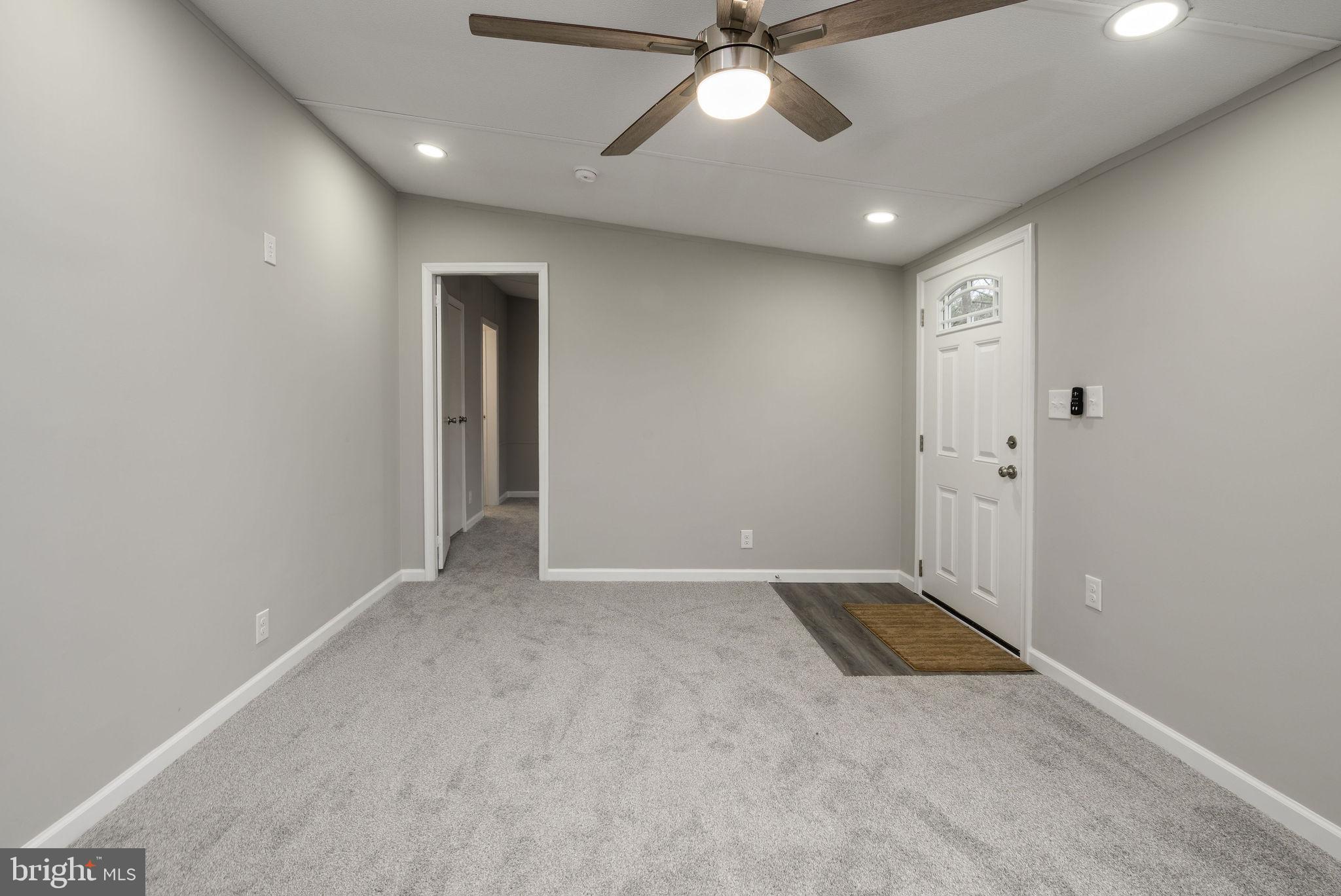 CAPTAINS GRANT - Residential