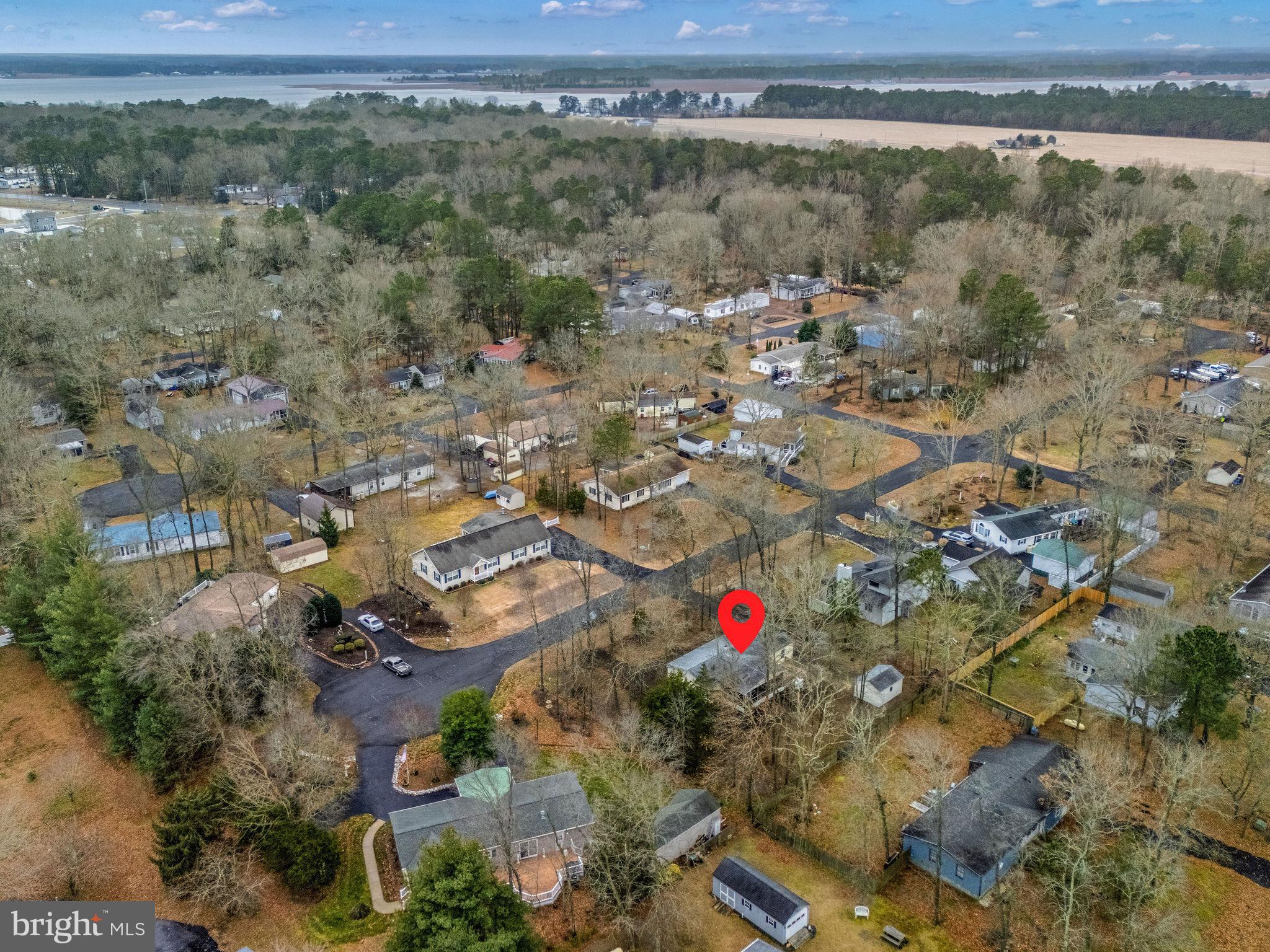 CAPTAINS GRANT - Residential