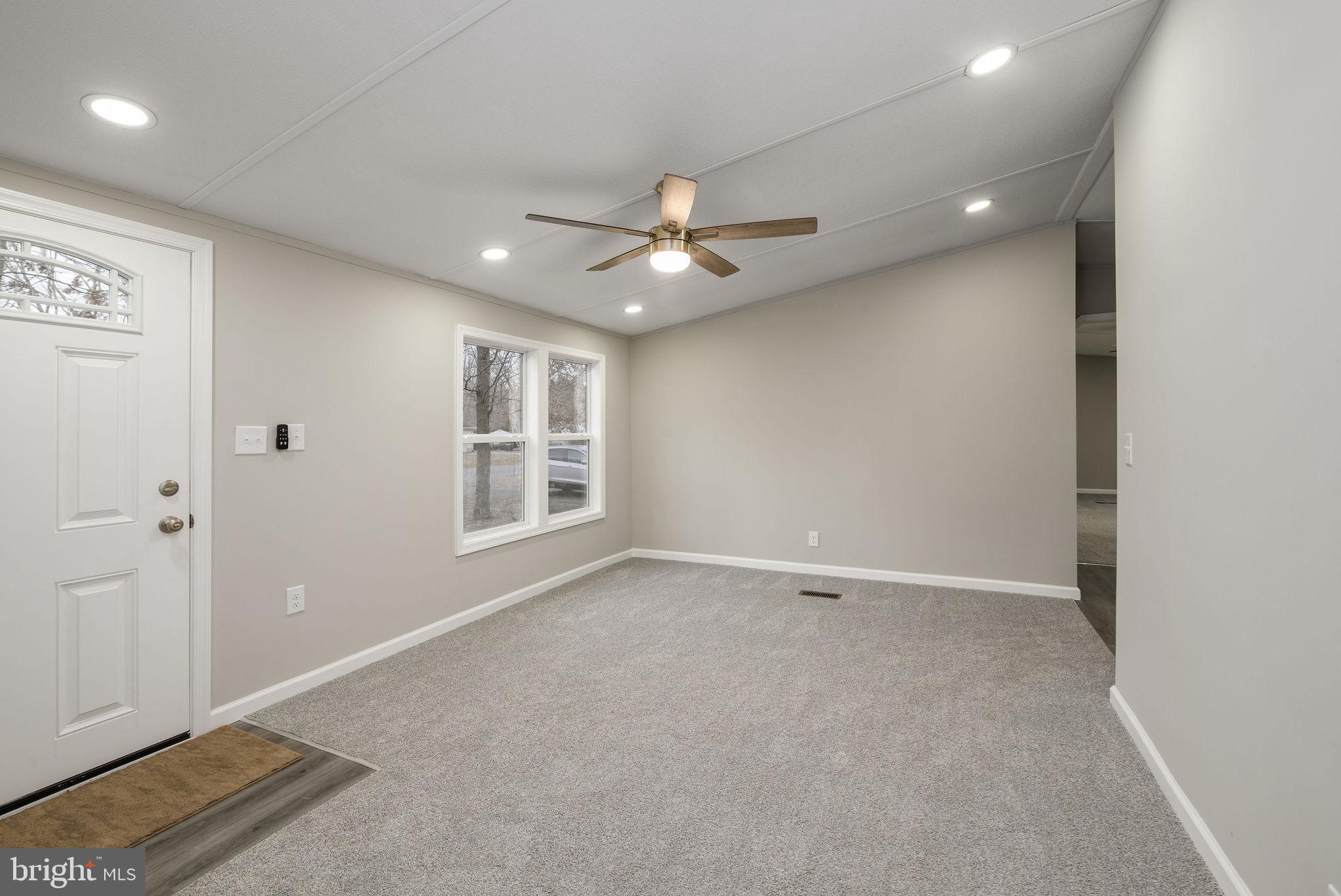 CAPTAINS GRANT - Residential