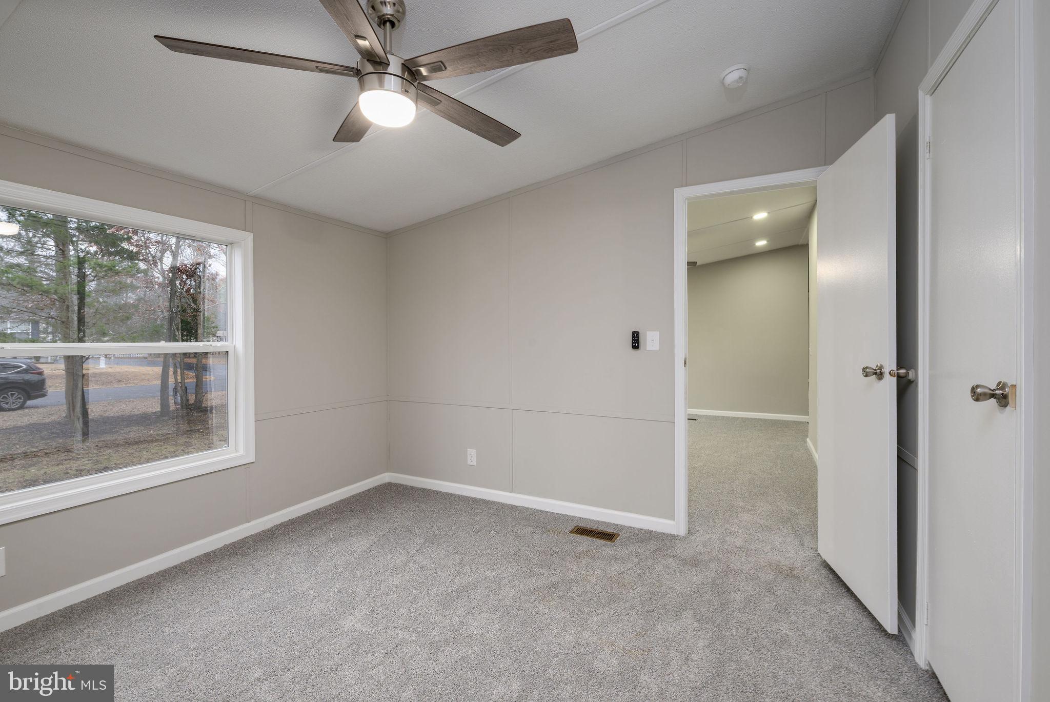 CAPTAINS GRANT - Residential