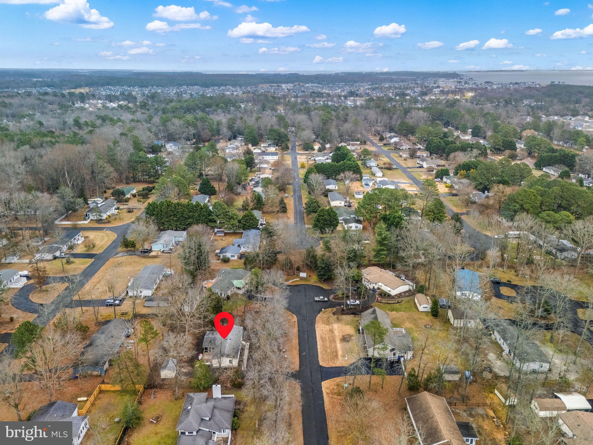 CAPTAINS GRANT - Residential