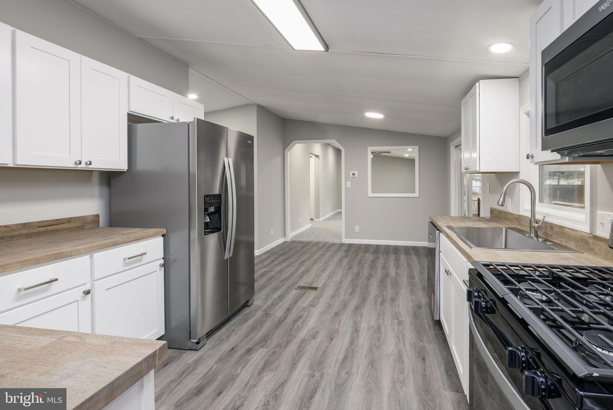 CAPTAINS GRANT - Residential