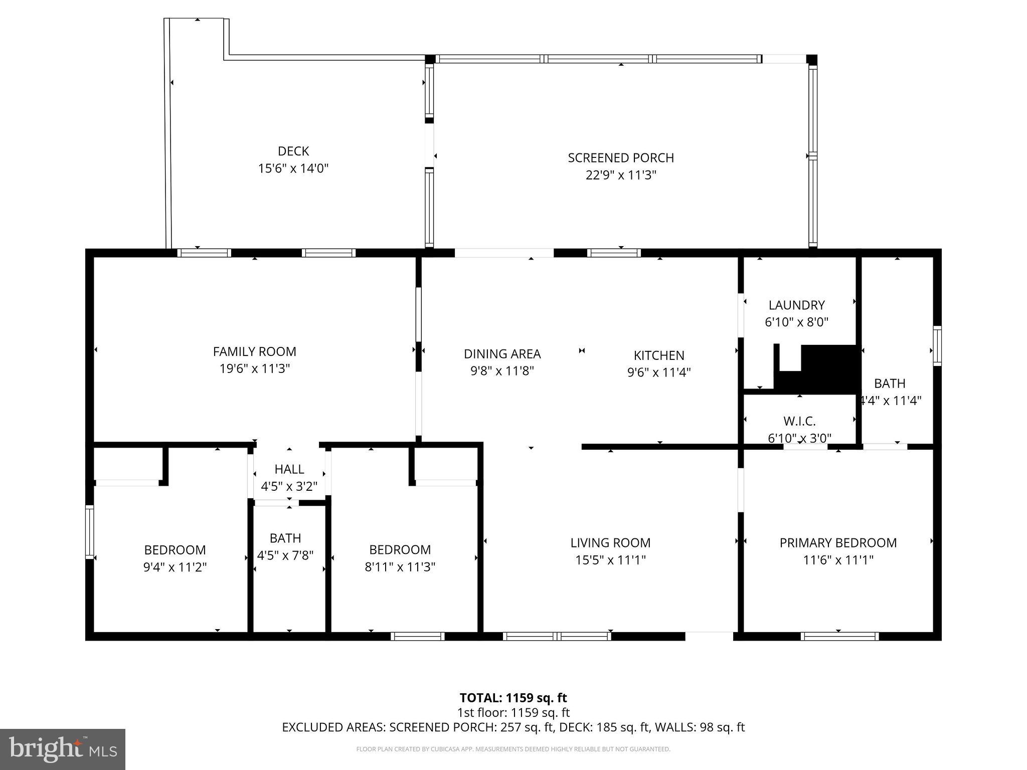 CAPTAINS GRANT - Residential