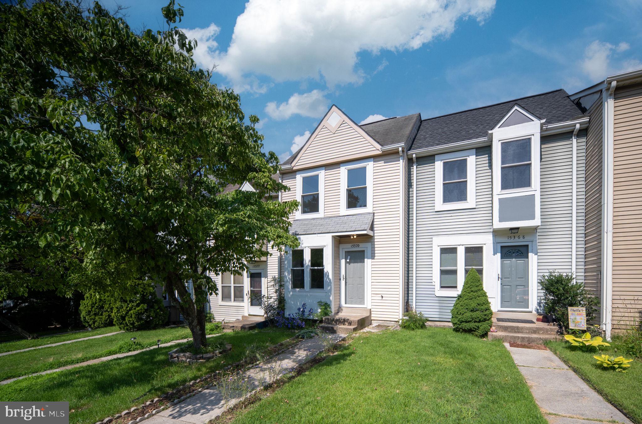 15370 GATEHOUSE TERRACE