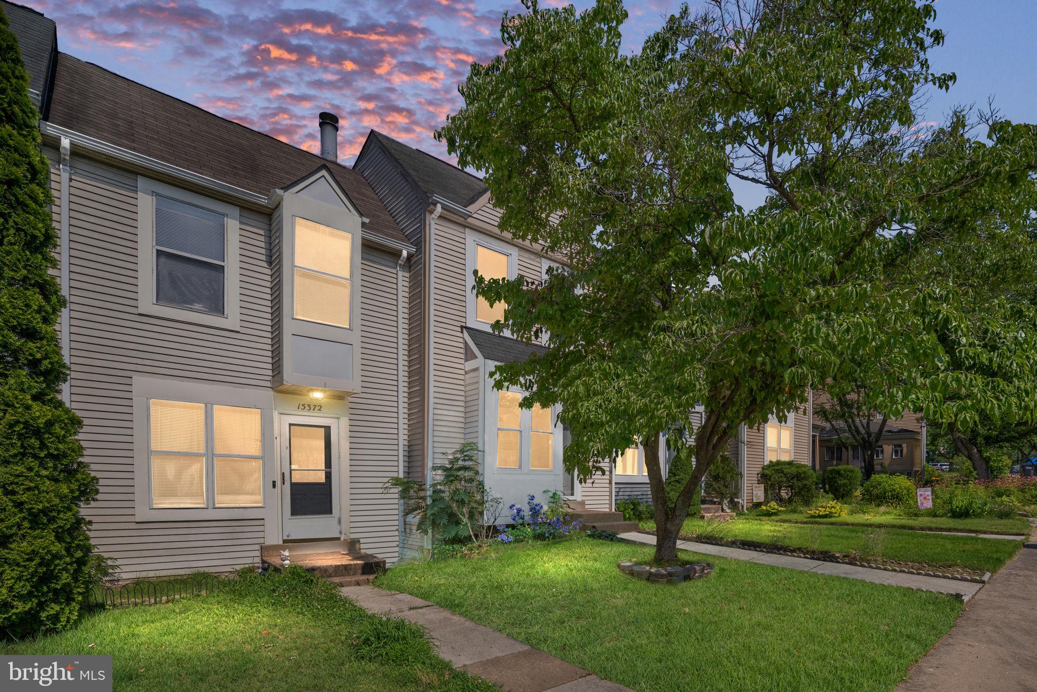 15370 GATEHOUSE TERRACE