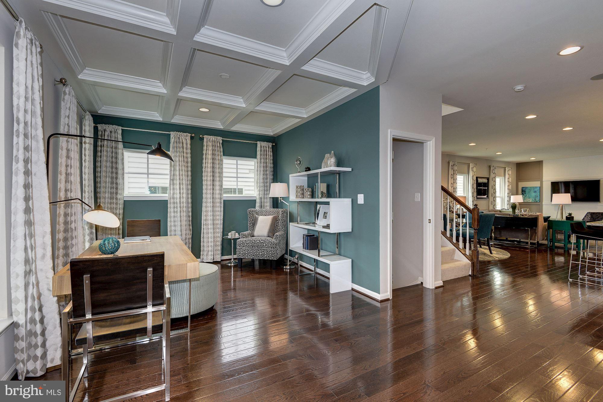 CABIN BRANCH - Residential