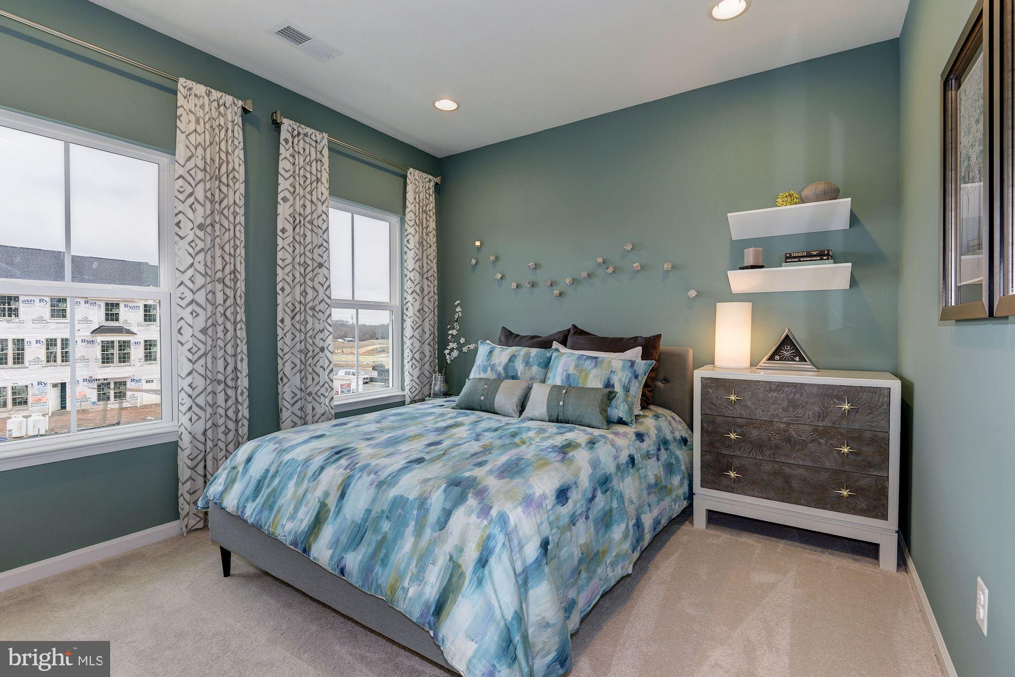 CABIN BRANCH - Residential