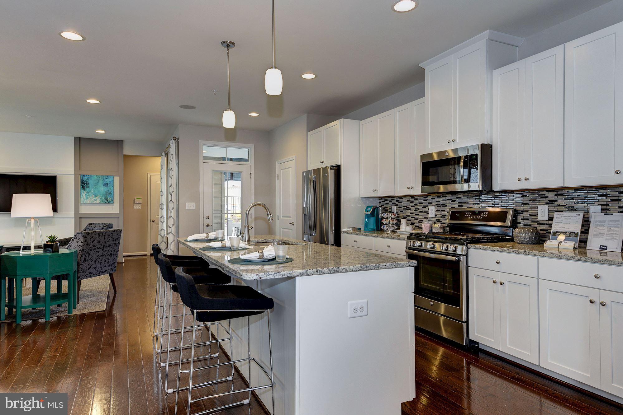 CABIN BRANCH - Residential