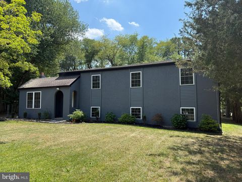 Homes For Sale - 252 Clayton Avenue<br/> MONROEVILLE, NJ 08343