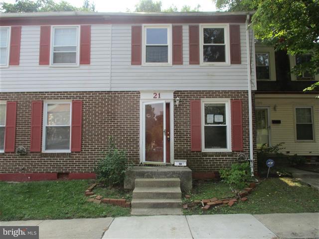 BELMONT - Residential