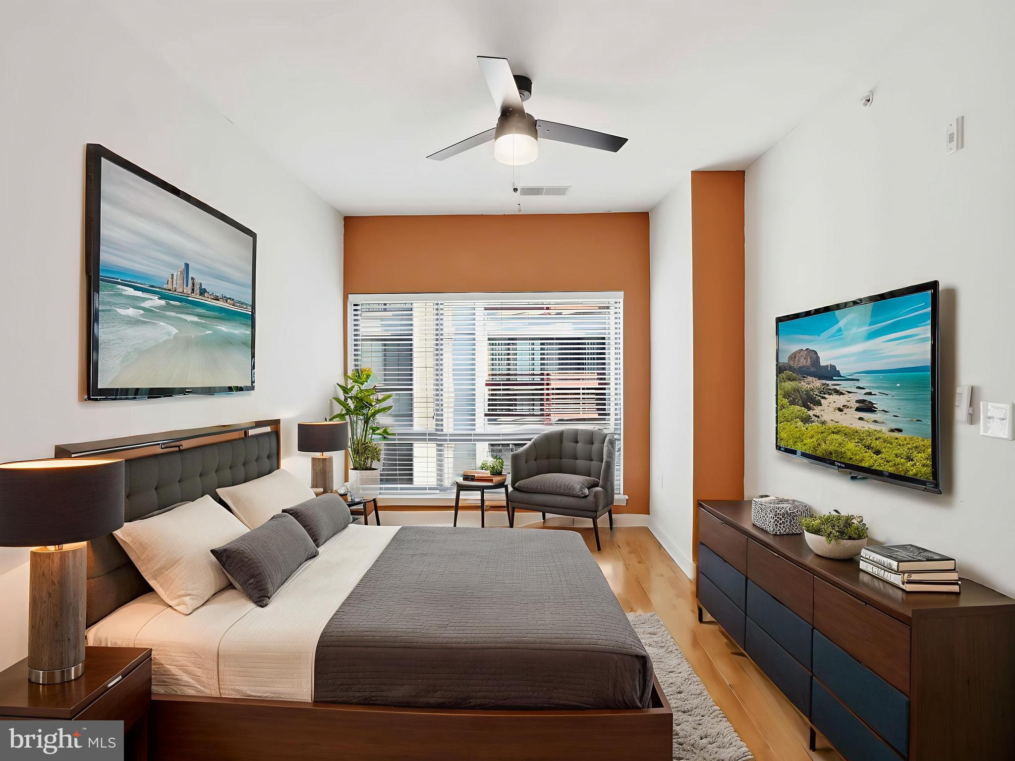 THE ORION CODM - Residential