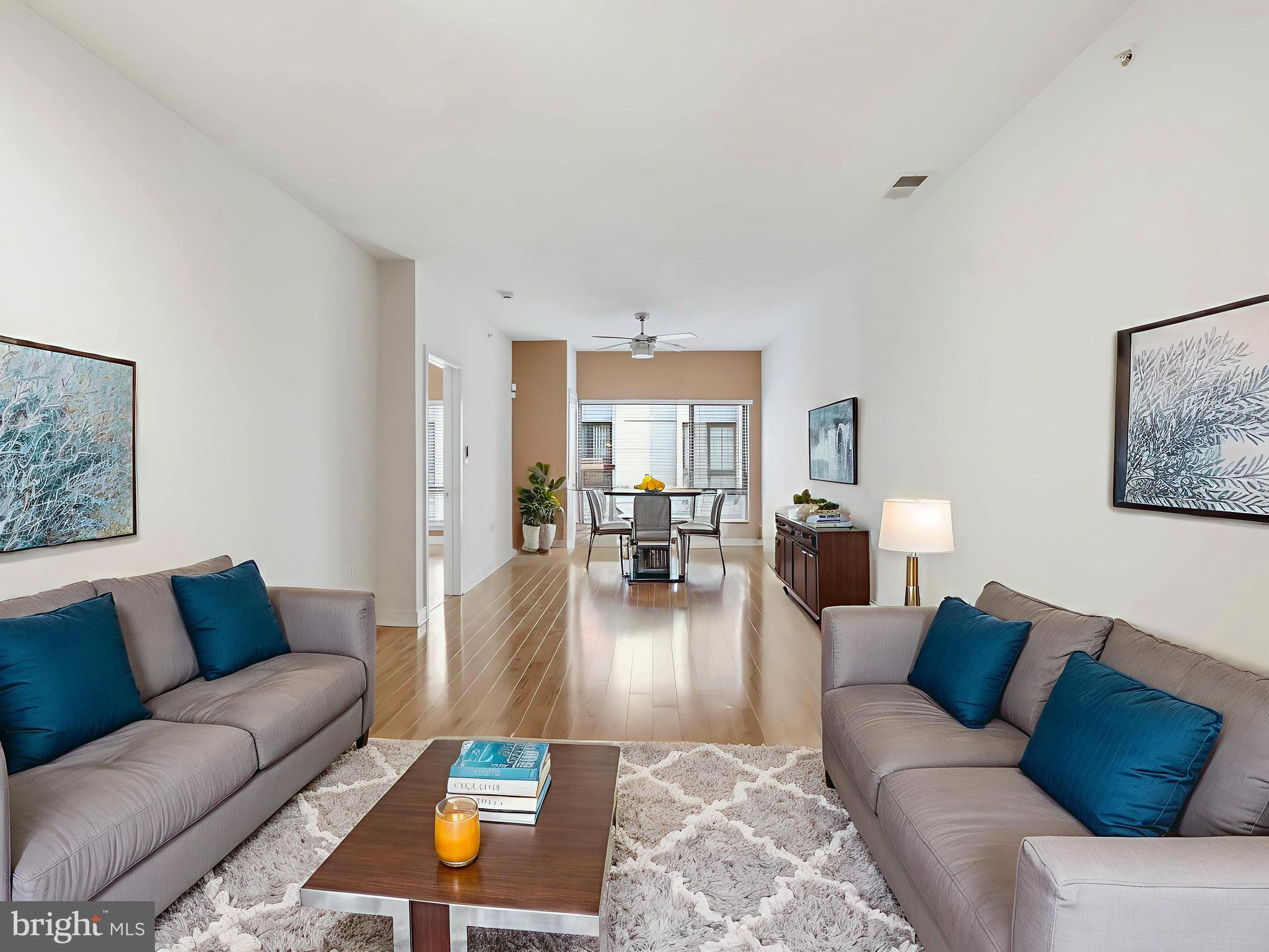 THE ORION CODM - Residential