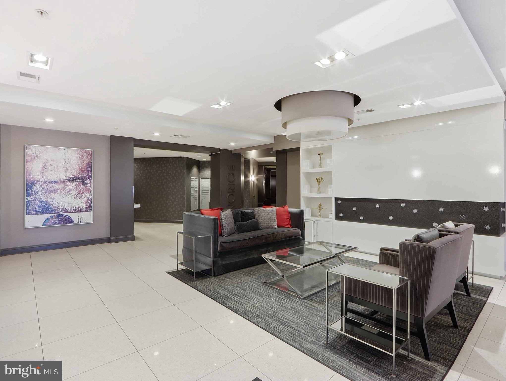 THE ORION CODM - Residential