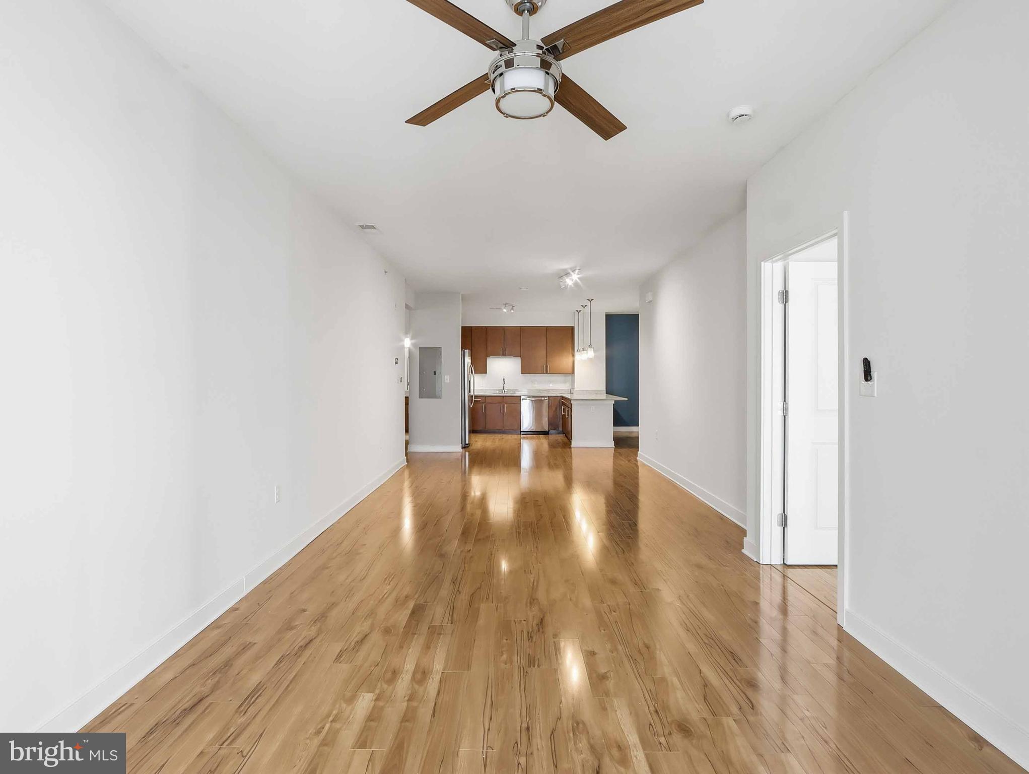 THE ORION CODM - Residential
